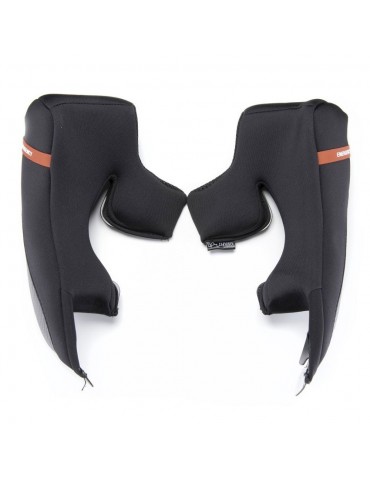 CHEEK PAD EXO-R1 CARBON AIR...