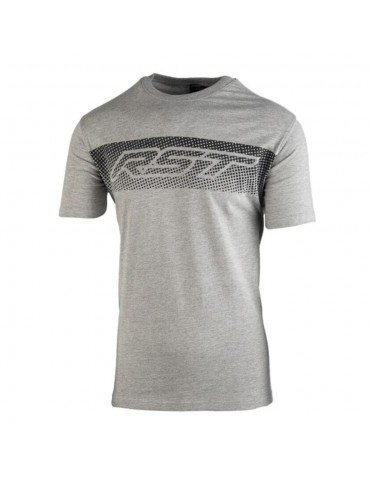 RST Gravel gris / negro