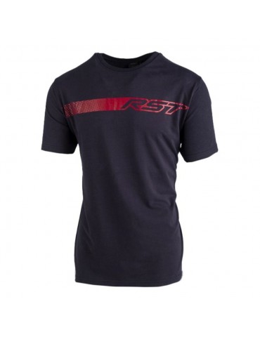 RST Fade azul marino / rojo