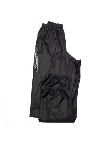 RST Impermeable negro