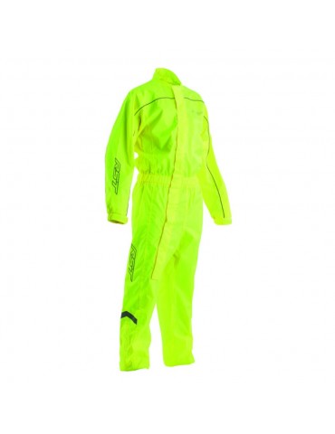 RST jaune fluor