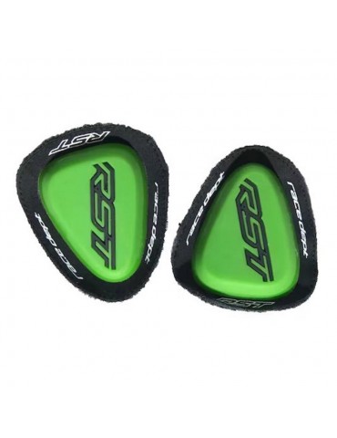 RST green neon