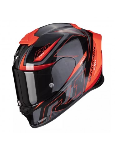 SCORPION EXO-R1 Evo Air Gaz...