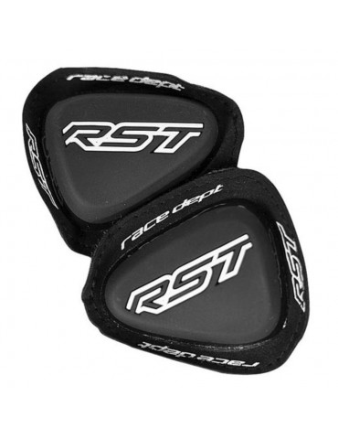 RST schwarz