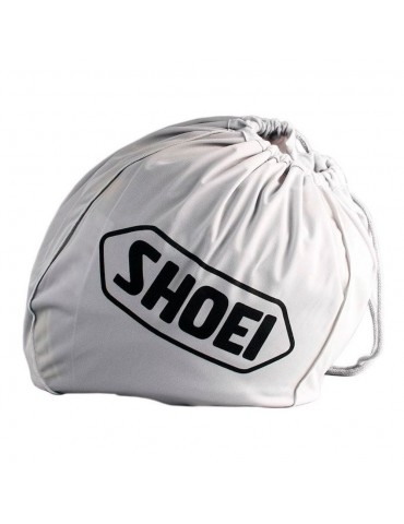 Bolsa de capacete Shoei