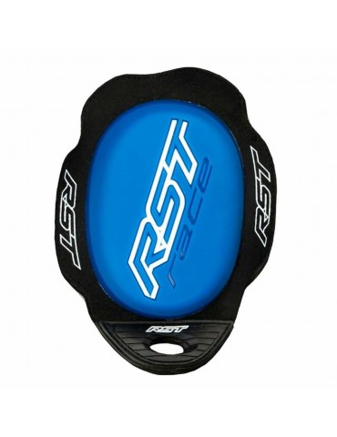 RST Standard bleu
