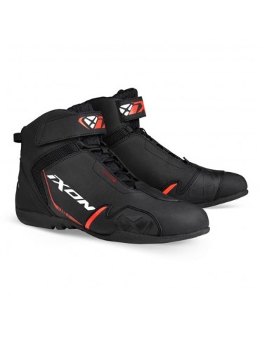 IXON Gambler negro / blanco...