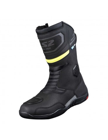 LS2 Goby Lady WP nero / giallo