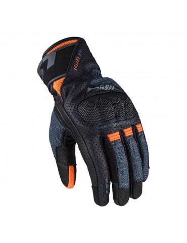 LS2 Air Raptor blu scuro /...