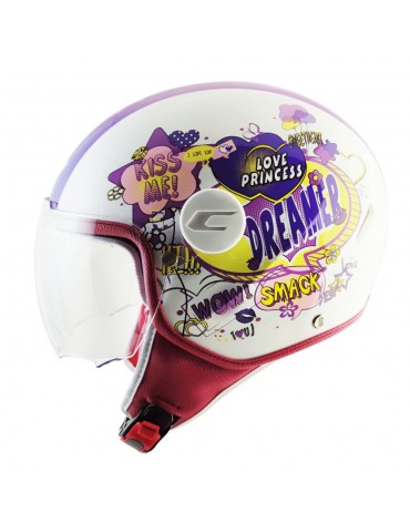 CGM 205G Magic Comics Forma...