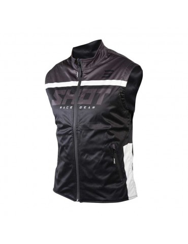 SHOT Bodywarmer Lite 2.0...