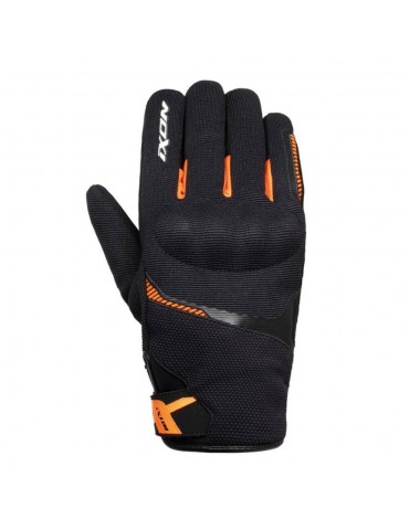 IXON Pro Blast noir / orange