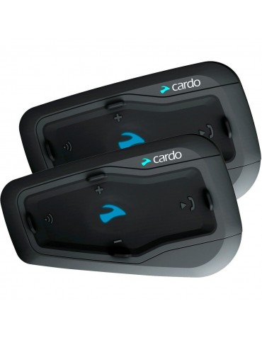 CARDO Freecom 2+ Duo