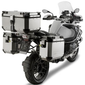 Lee más sobre el artículo Cómo equipar una moto para viajar.