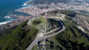 Segunda etapa SPIDI Tour Galicia