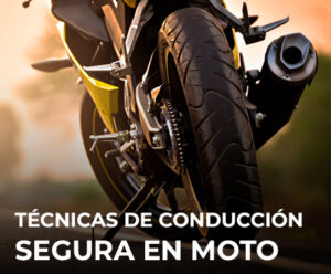 Lee más sobre el artículo Conducción segura en moto: técnicas para evitar accidentes