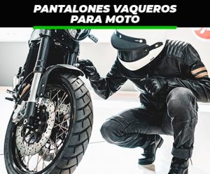 Lee más sobre el artículo Pantalones vaqueros para moto, los mejores para 2021