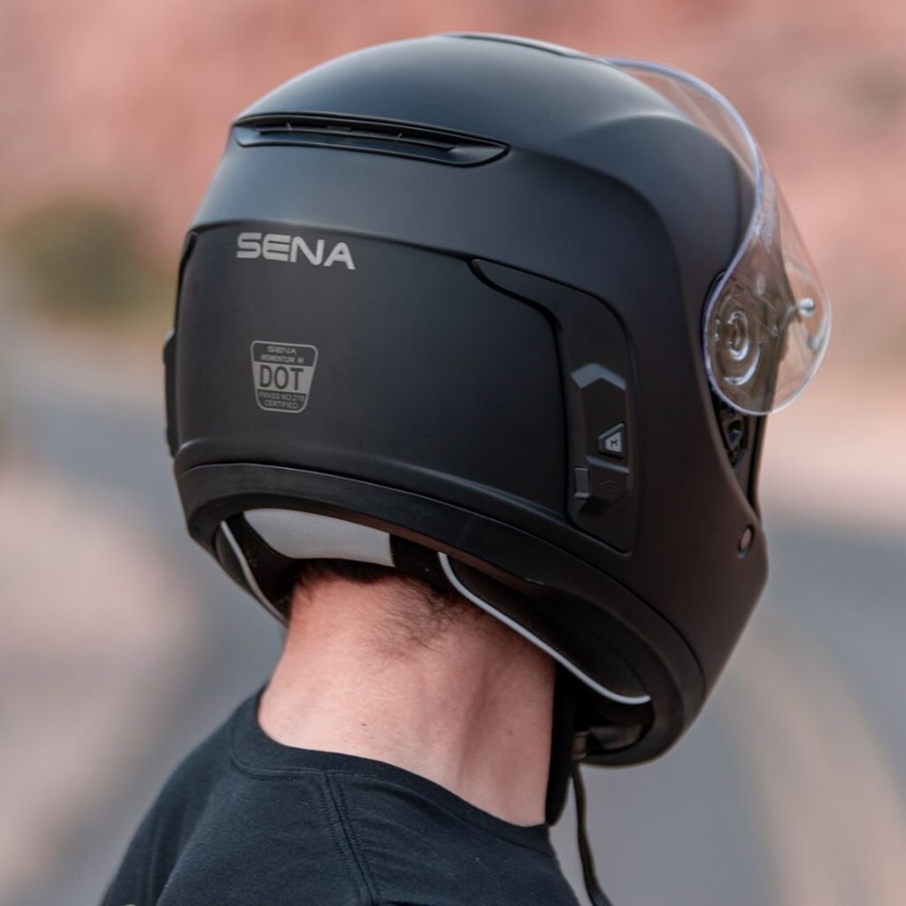 Los mejores intercomunicadores para casco de moto