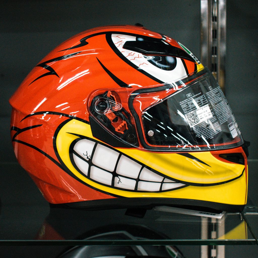 Los 7 mejores cascos de moto en a calidad-precio