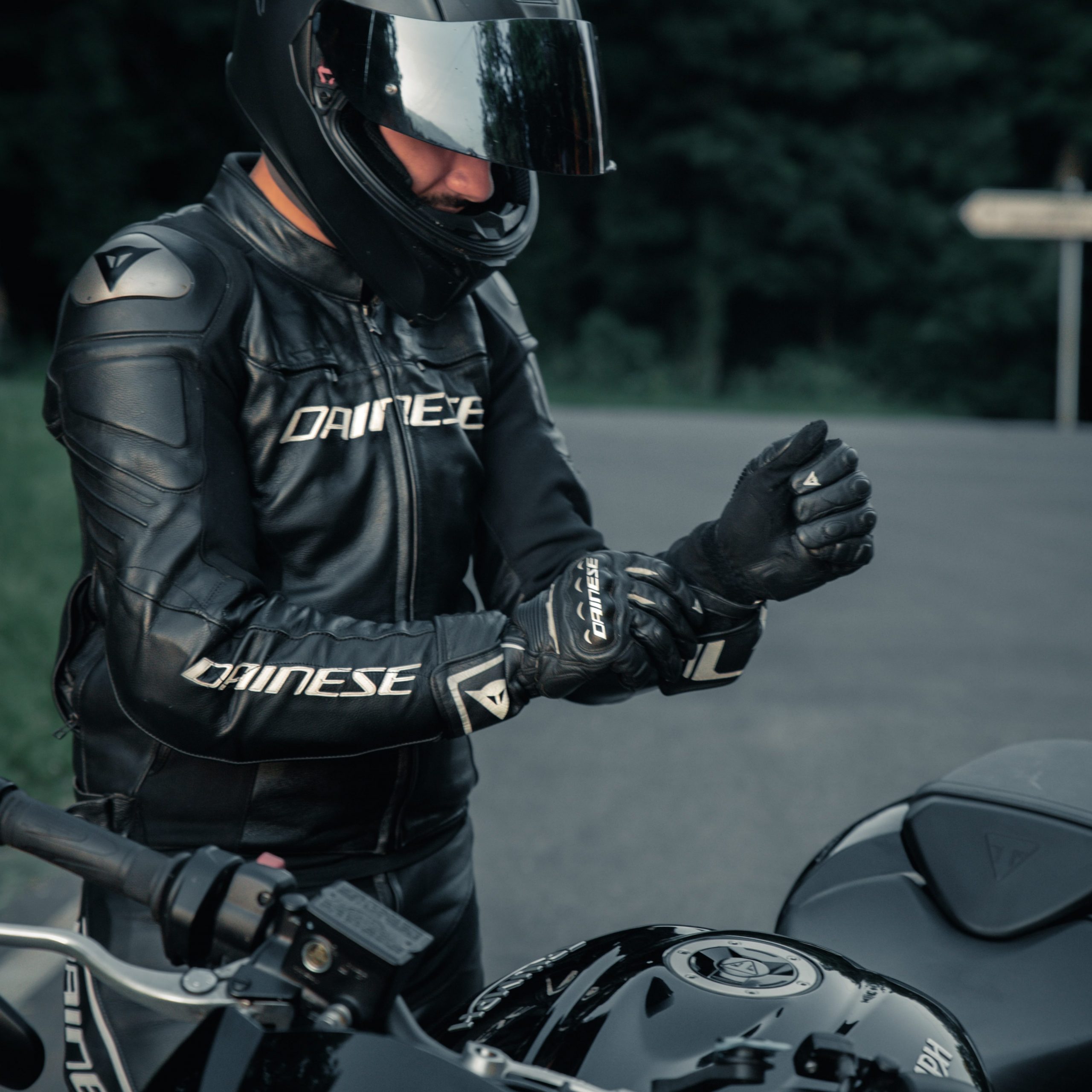cazadora de verano para moto chaqueta LOVO para moto