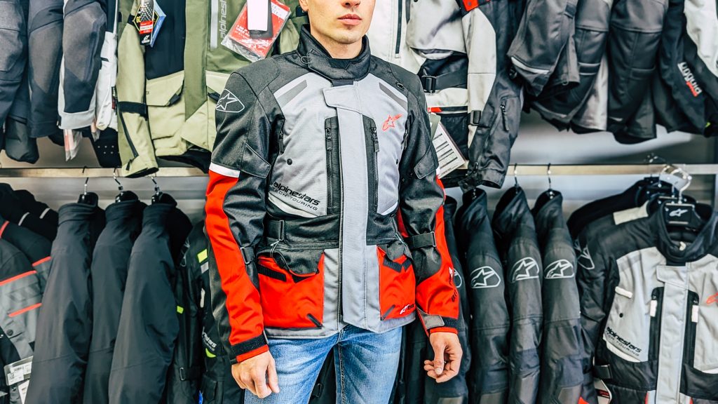 TOP 3: chaquetas de cuero para moto - Motopasión Store