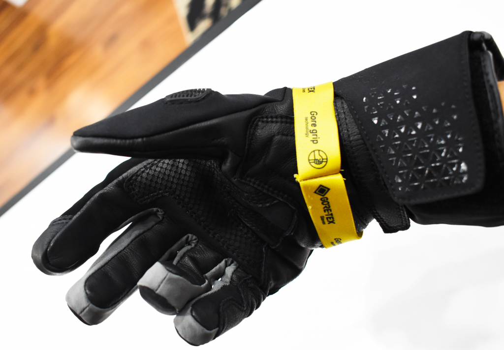 🏆Mejores guantes para moto 2024 - Comparativas Mundo Deportivo