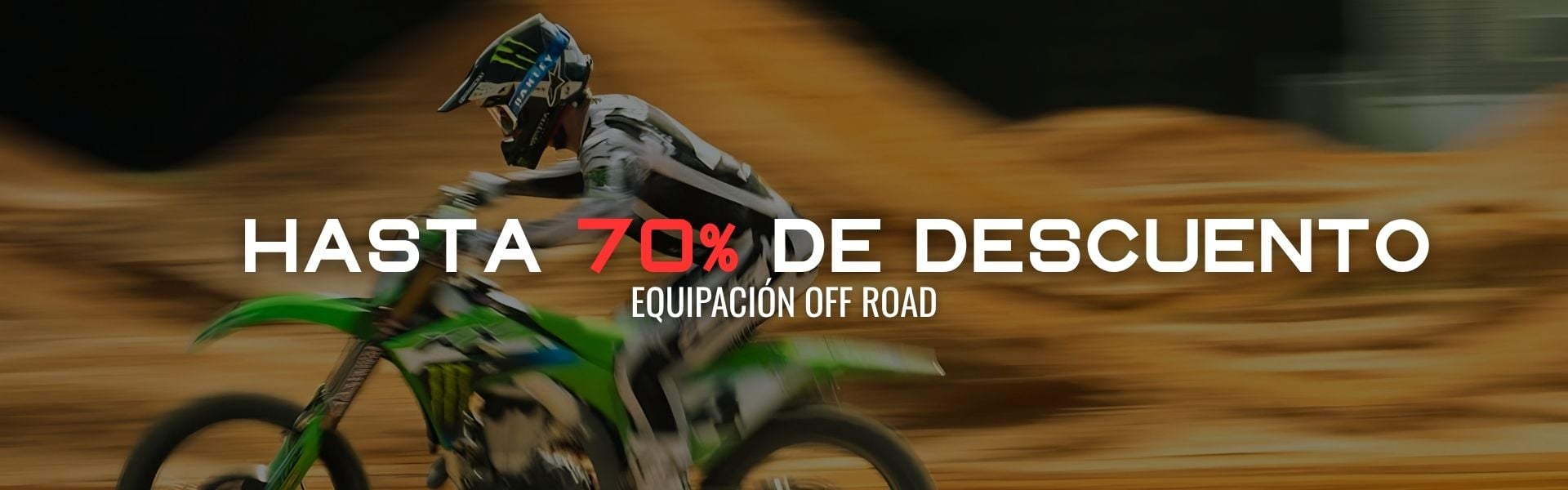 OFERTA CROSS
