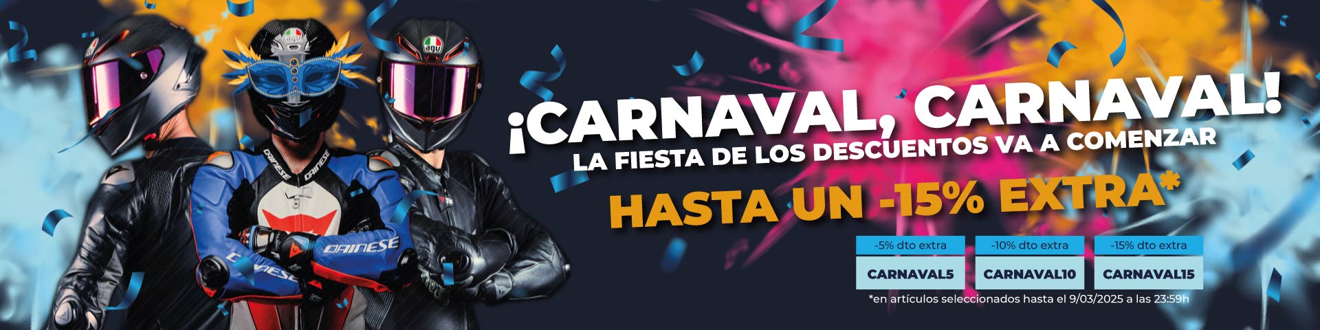 CARNAVAL25