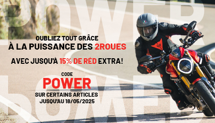 MOV - POWER