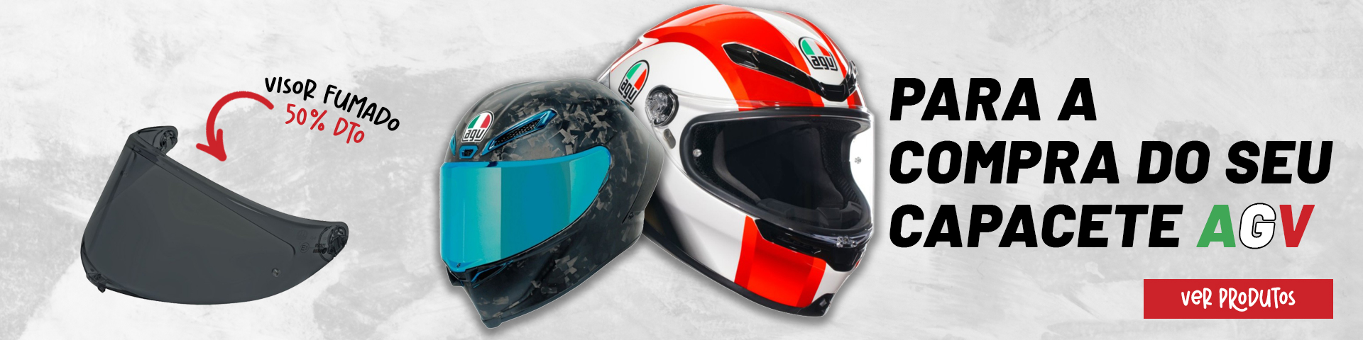 PROMO AGV