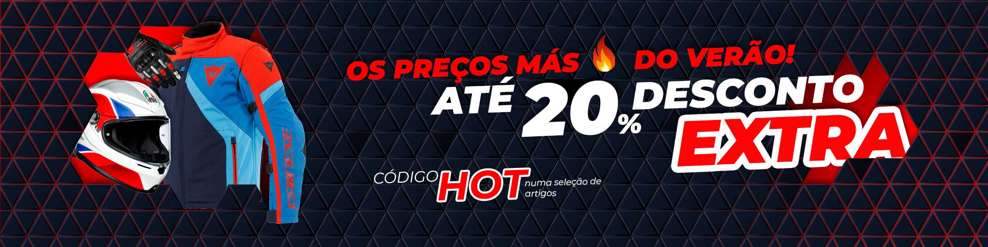 PROMO HOT