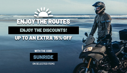 MOV - PROMO SUNRIDE