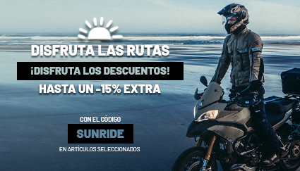MOV - PROMO SUNRIDE