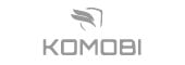 KOMOBI