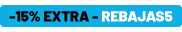 REBAJAS15